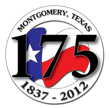 Click to Read the Early History of Montgomery, Texas